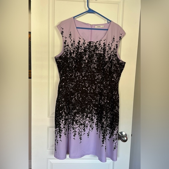 Ricki’s knee length dress size 16 - Picture 1 of 1